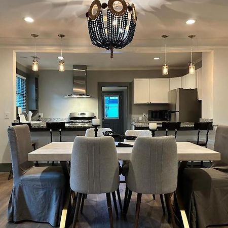 Charming Charleston House Villa Екстериор снимка