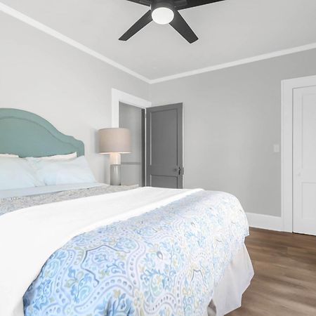 Charming Charleston House Villa Екстериор снимка