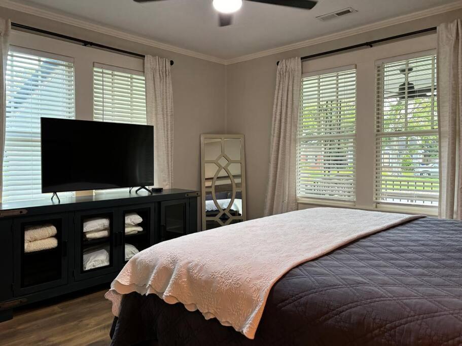 Charming Charleston House Villa Екстериор снимка