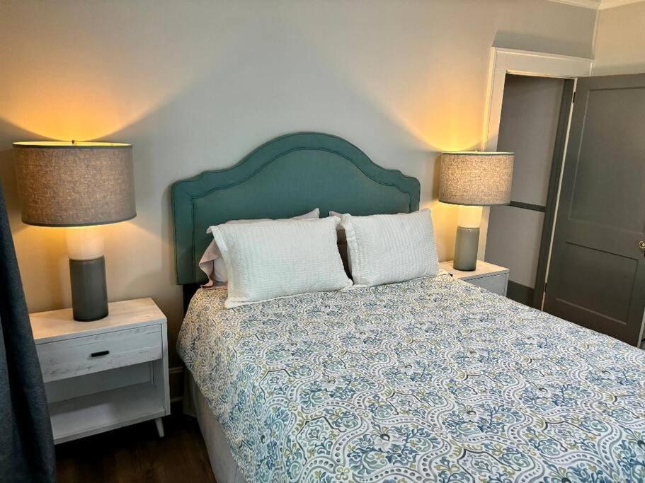 Charming Charleston House Villa Екстериор снимка