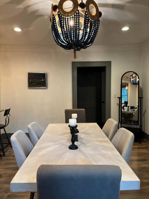 Charming Charleston House Villa Екстериор снимка