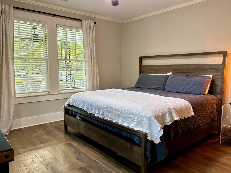 Charming Charleston House Villa Екстериор снимка