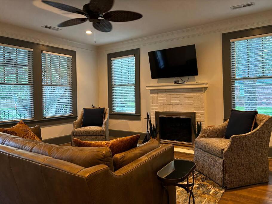 Charming Charleston House Villa Екстериор снимка