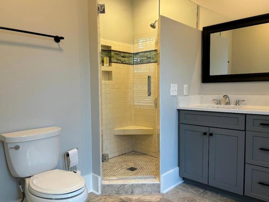 Charming Charleston House Villa Екстериор снимка