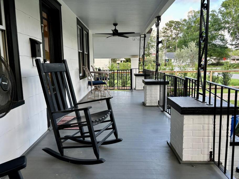 Charming Charleston House Villa Екстериор снимка