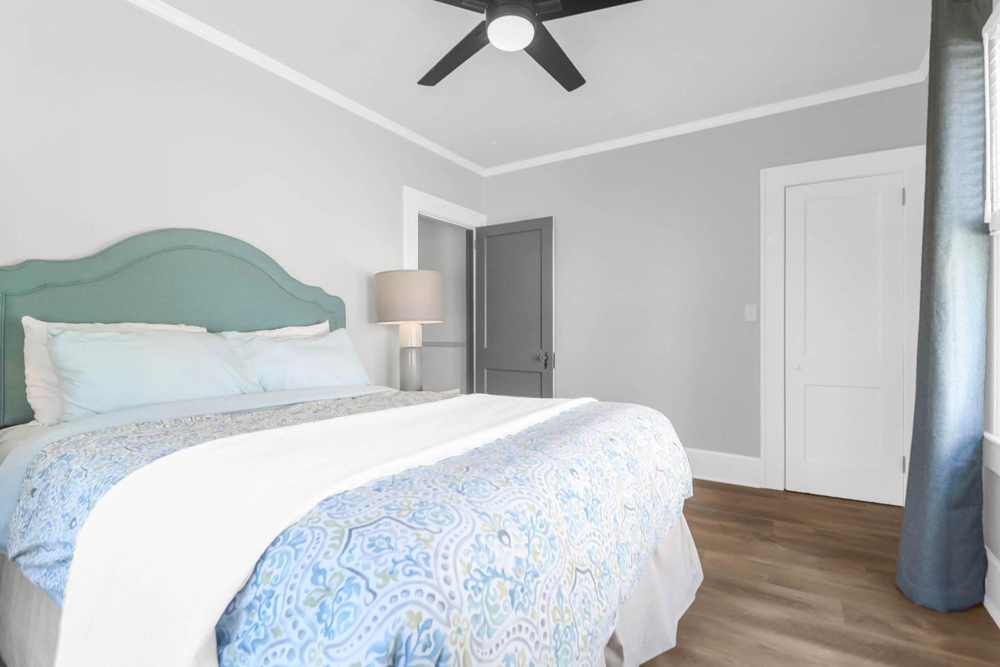 Charming Charleston House Villa Екстериор снимка