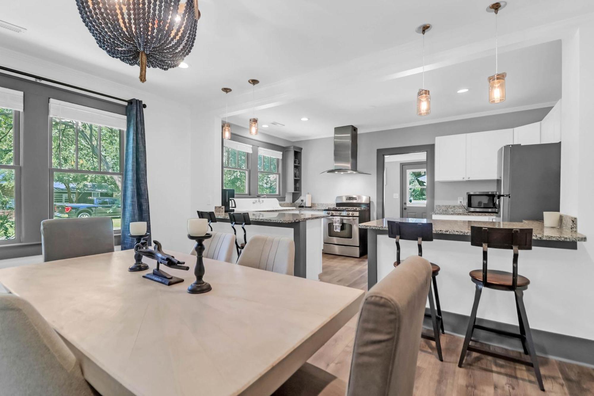 Charming Charleston House Villa Екстериор снимка